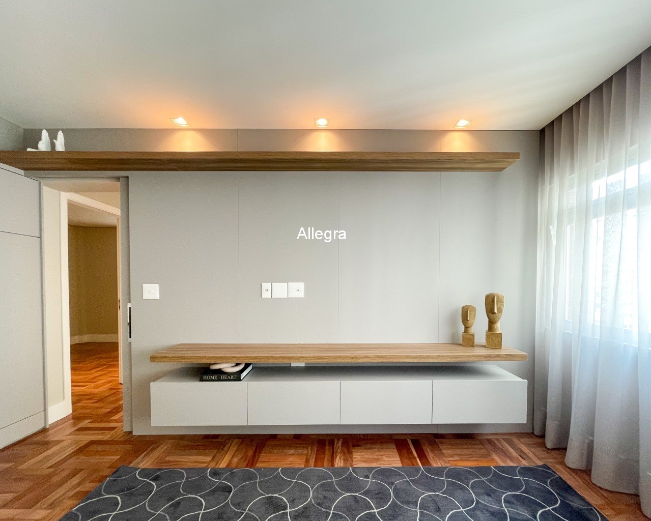Apartamento, 2 quartos, 84 m² - Foto 7