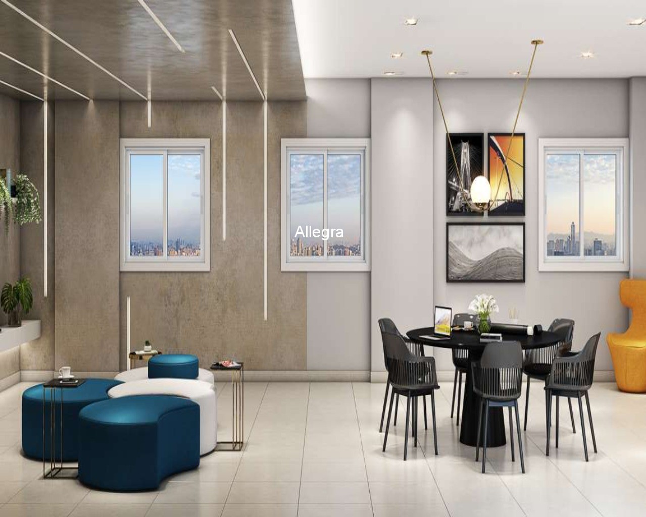 Apartamento, 2 quartos, 38 m² - Foto 14