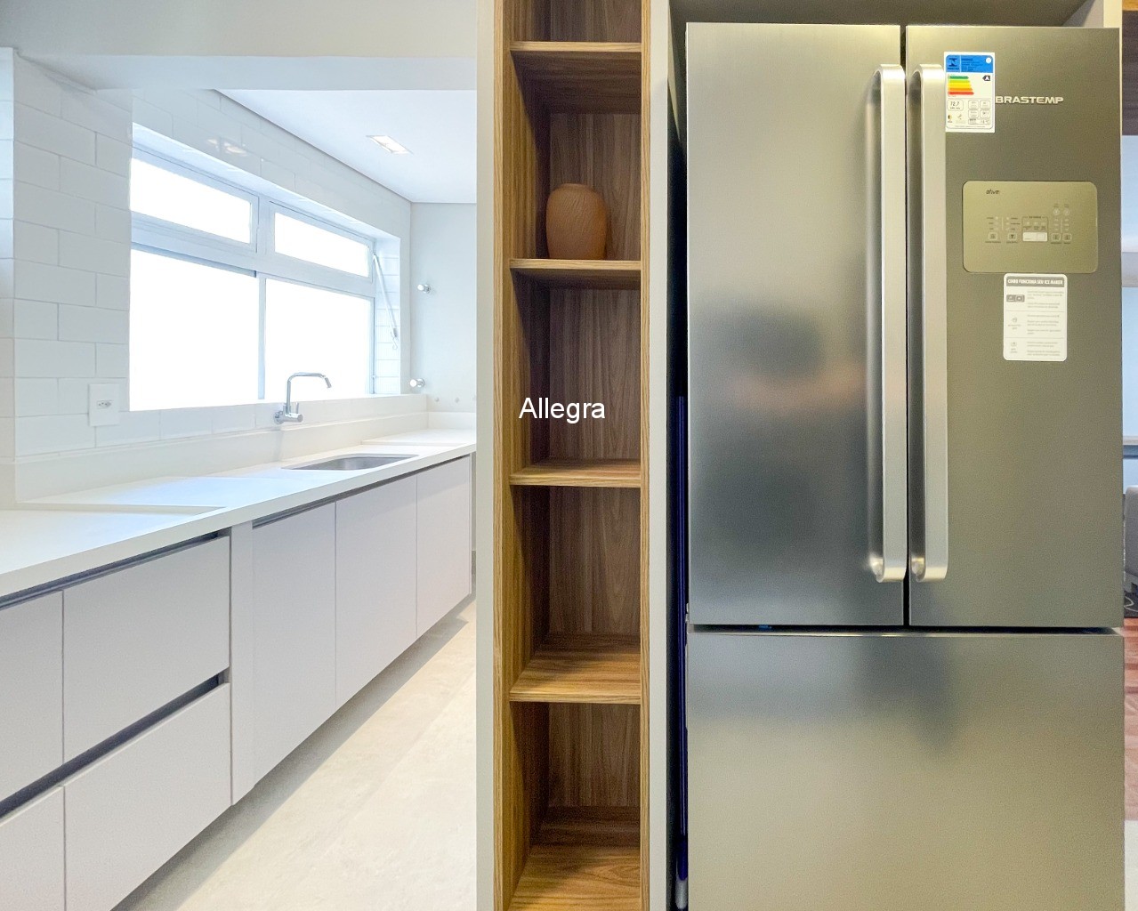 Apartamento, 2 quartos, 84 m² - Foto 16