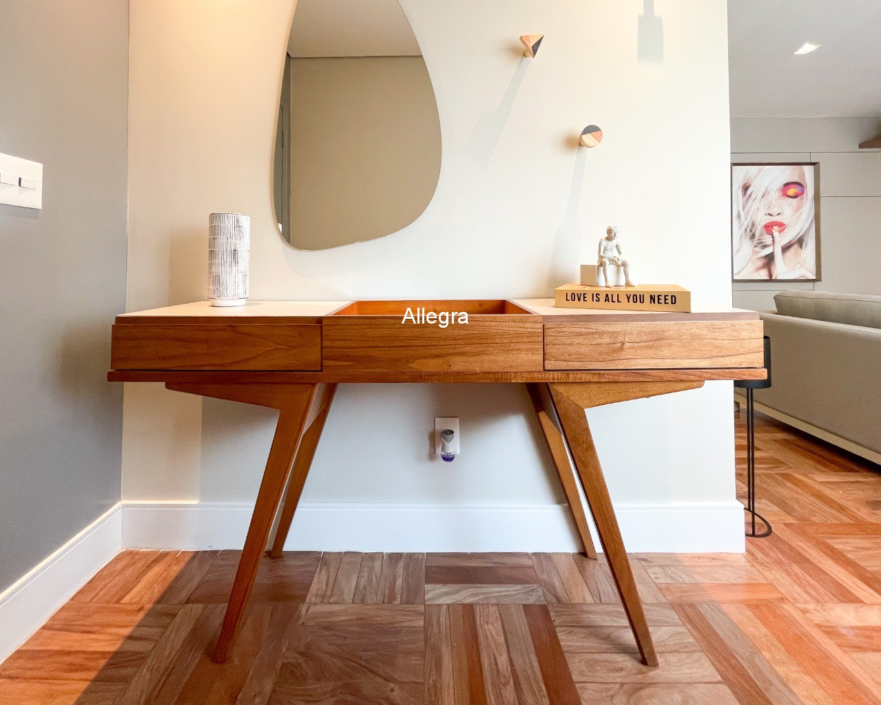 Apartamento, 2 quartos, 84 m² - Foto 11