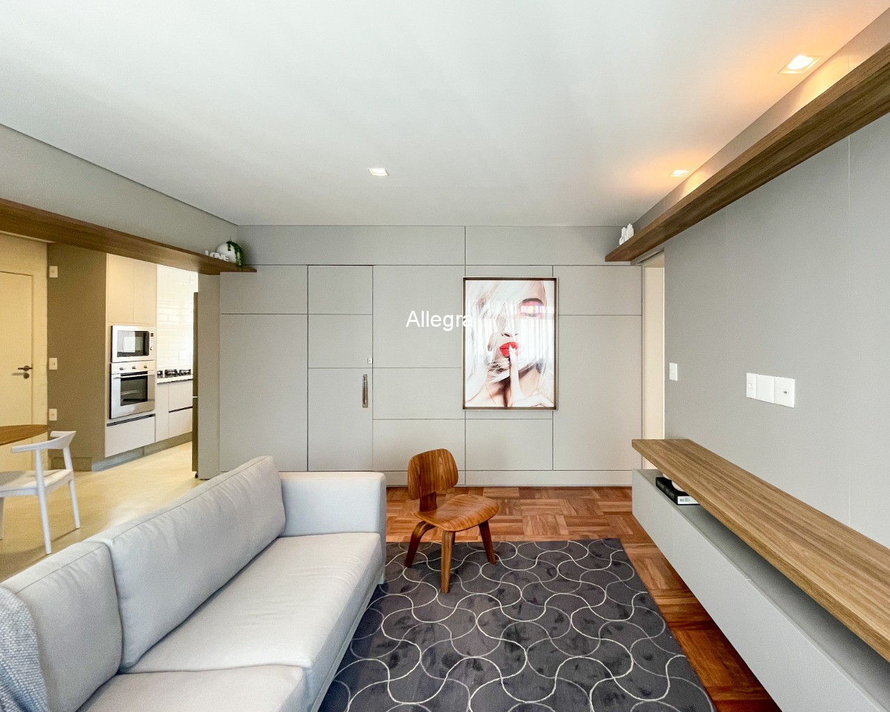 Apartamento, 2 quartos, 84 m² - Foto 27