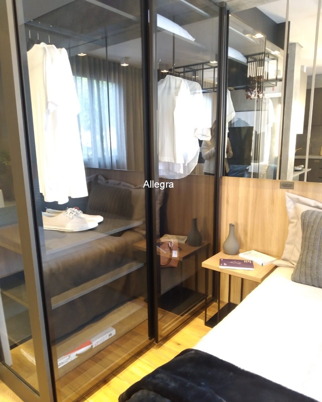 Apartamento, 2 quartos, 42 m² - Foto 30