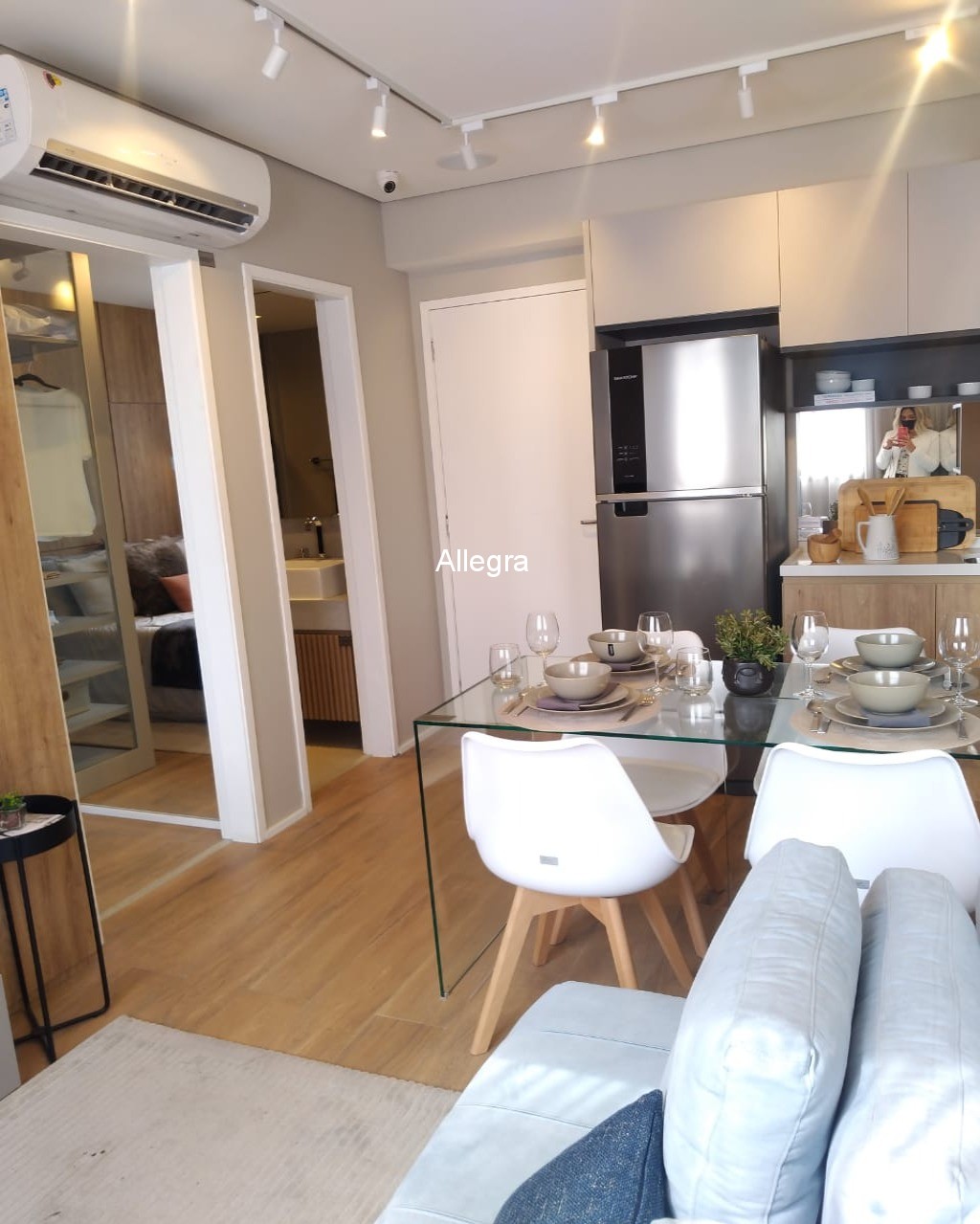 Apartamento, 2 quartos, 42 m² - Foto 37