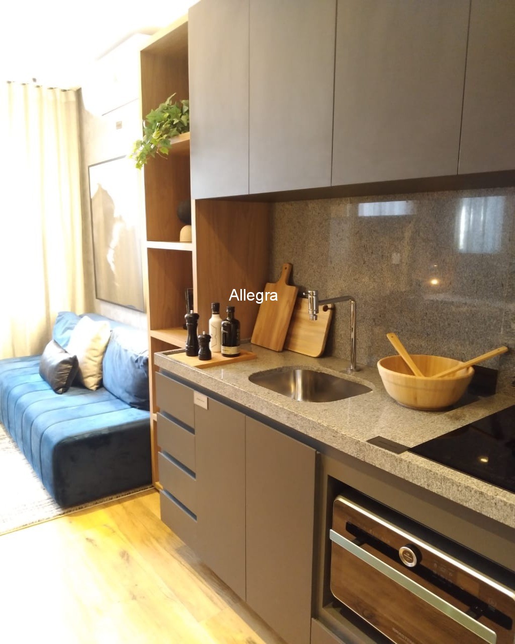 Apartamento à venda com 2 quartos, 44m² - Foto 35