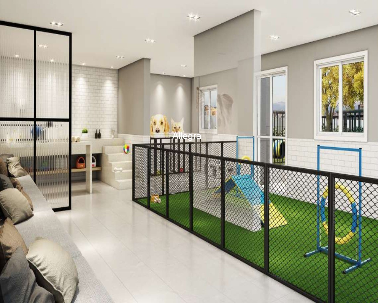 Apartamento, 2 quartos, 38 m² - Foto 17