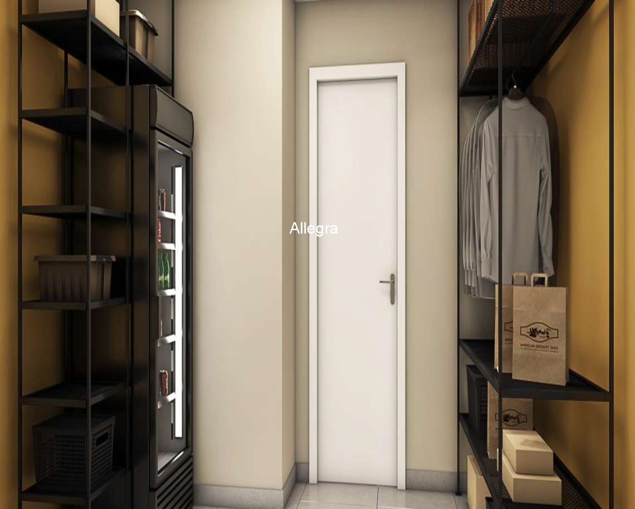 Apartamento, 2 quartos, 42 m² - Foto 18