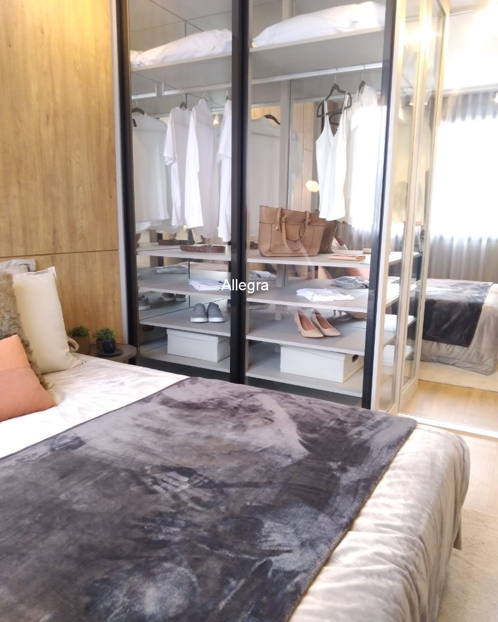 Apartamento à venda com 2 quartos, 44m² - Foto 37