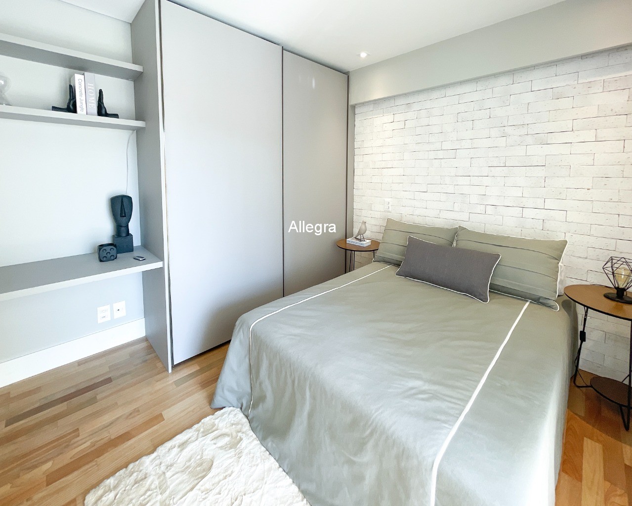 Apartamento à venda com 2 quartos, 72m² - Foto 19