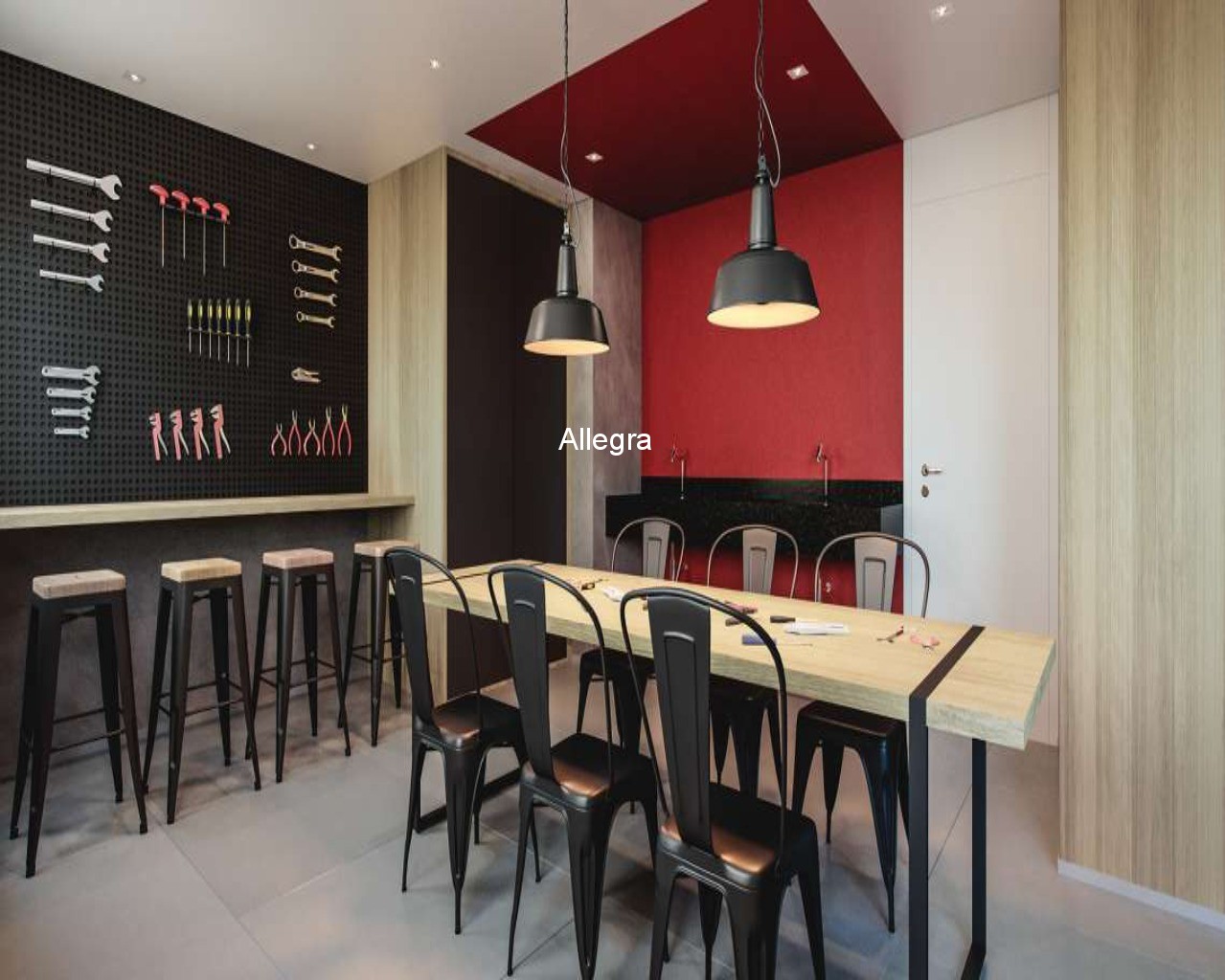 Apartamento, 2 quartos, 42 m² - Foto 29