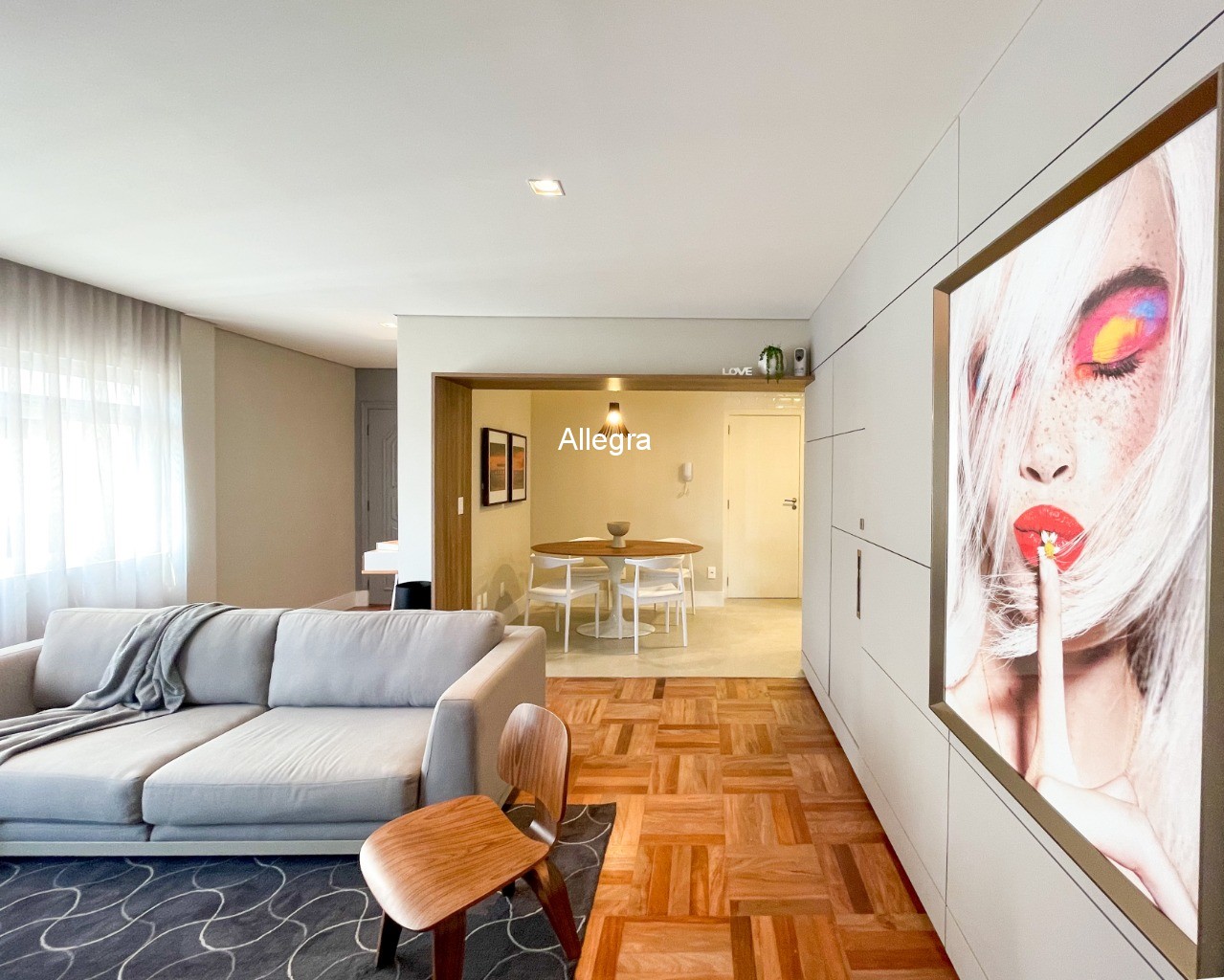 Apartamento, 2 quartos, 84 m² - Foto 8