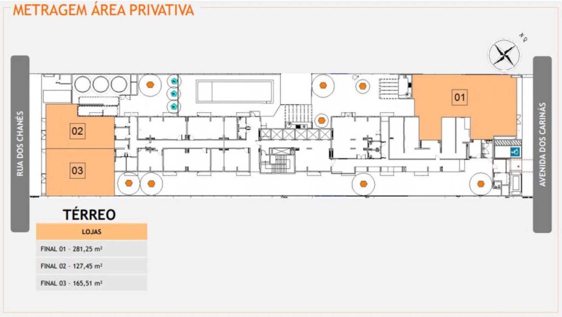 Loja-Salão à venda, 165m² - Foto 4