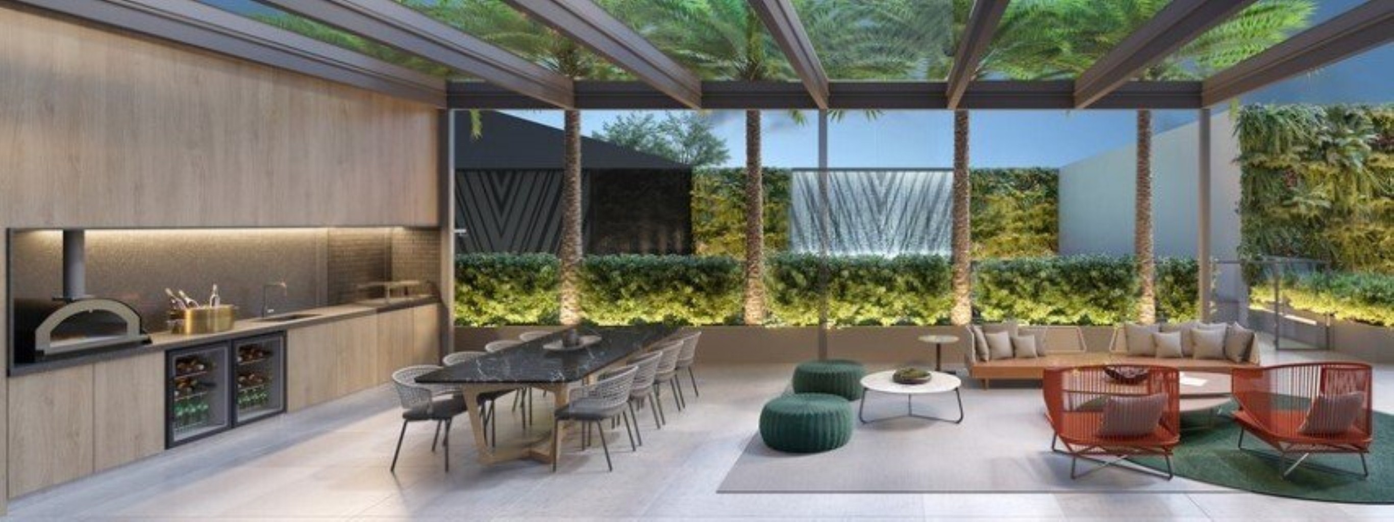 Apartamento, 3 quartos, 165 m² - Foto 9