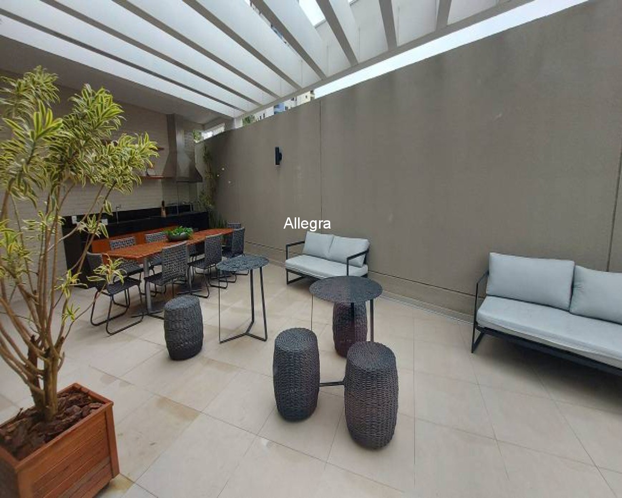 Apartamento à venda com 3 quartos, 95m² - Foto 40