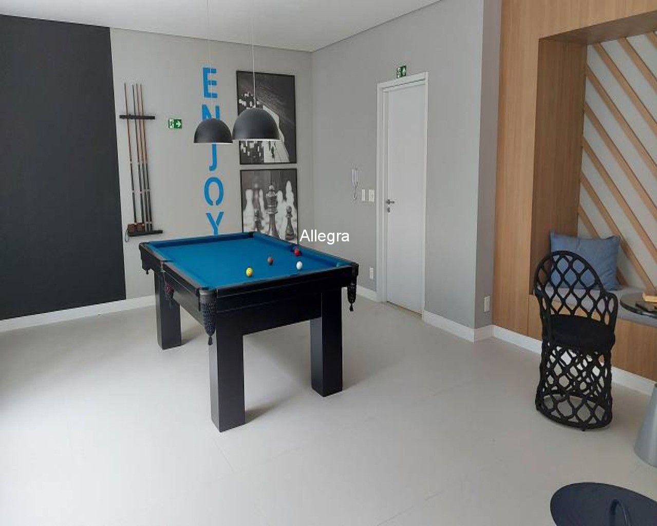 Apartamento à venda com 3 quartos, 95m² - Foto 25