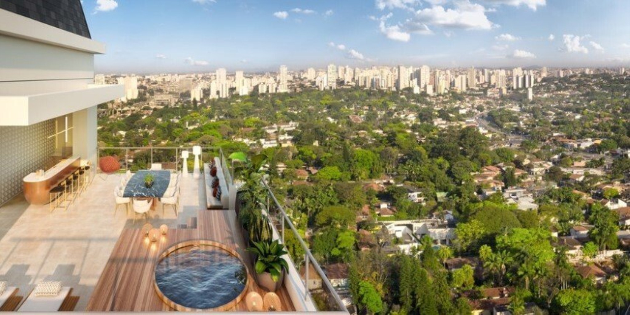 Apartamento, 3 quartos, 165 m² - Foto 11
