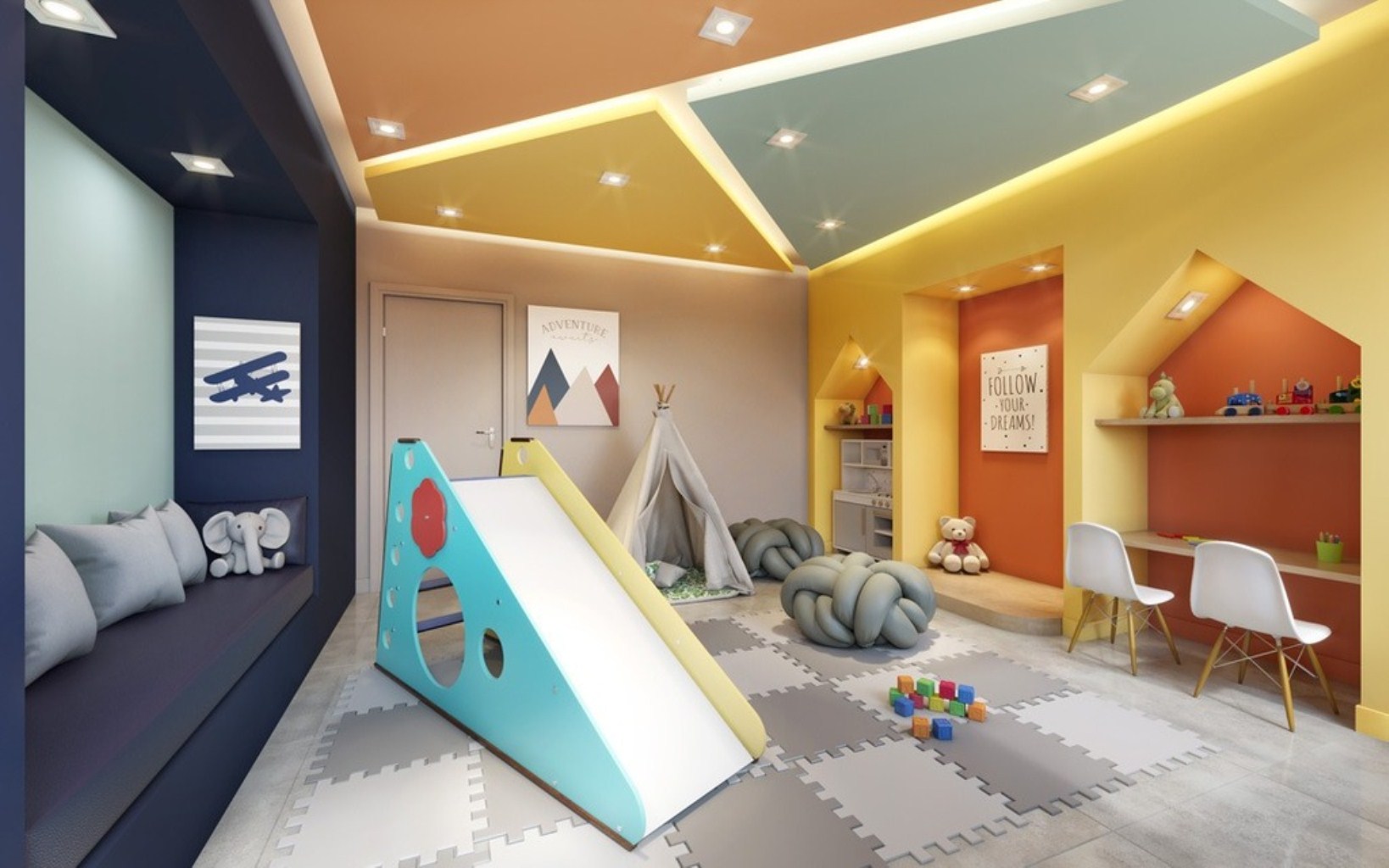 Apartamento, 1 quarto, 27 m² - Foto 11