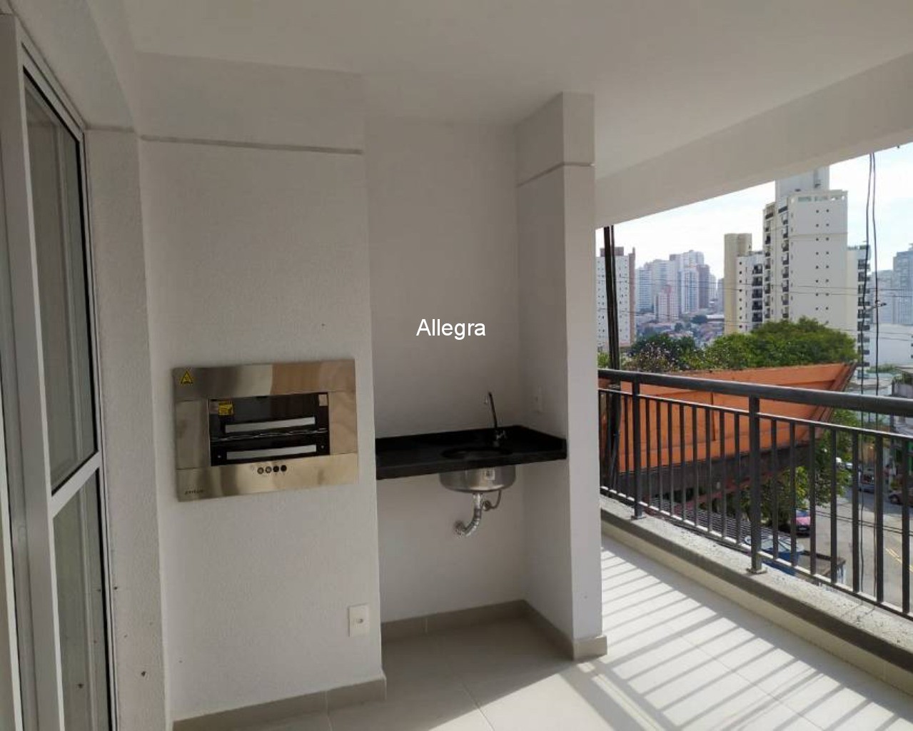 Apartamento à venda com 3 quartos, 95m² - Foto 20