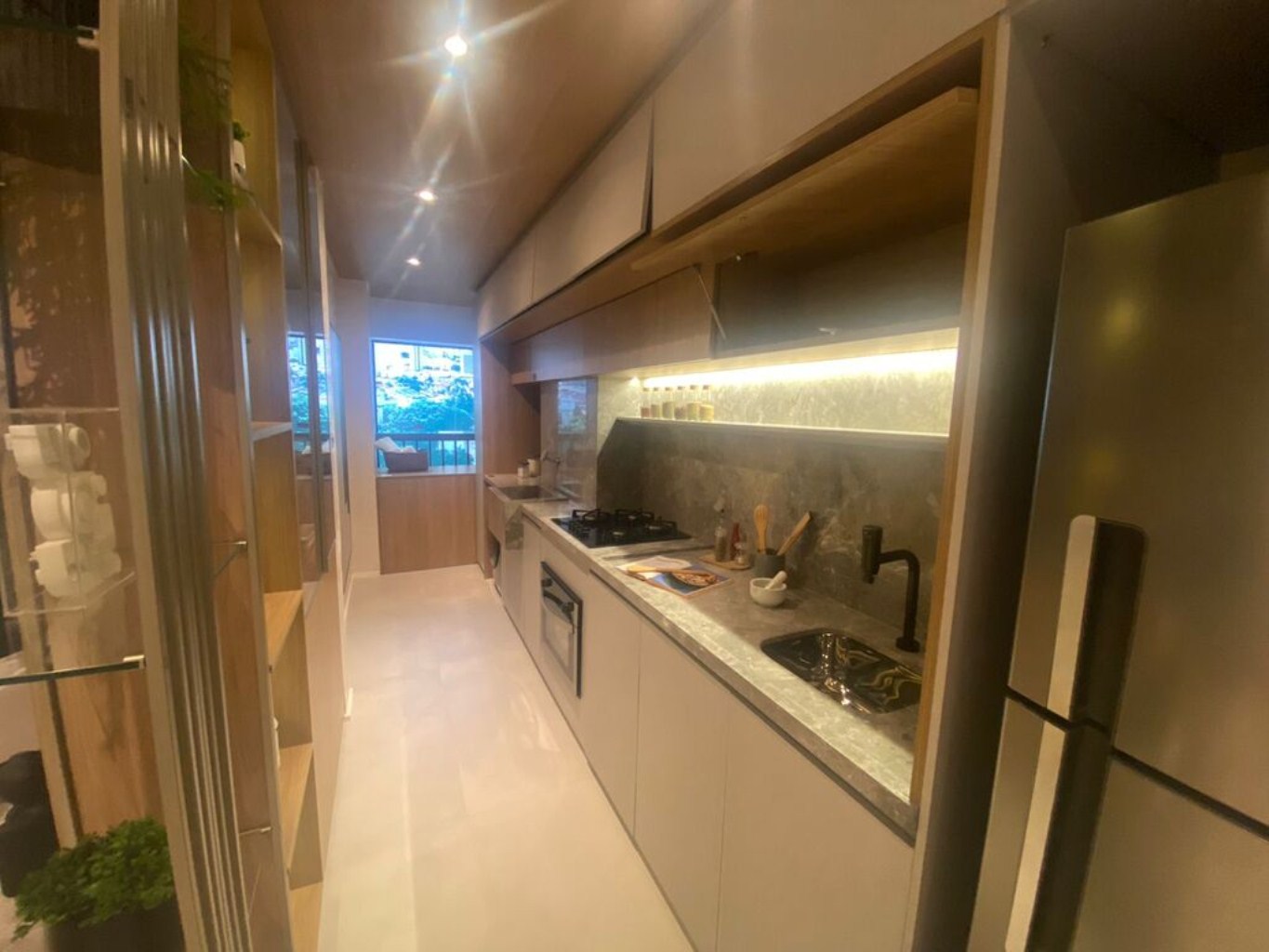 Apartamento, 3 quartos, 82 m² - Foto 11