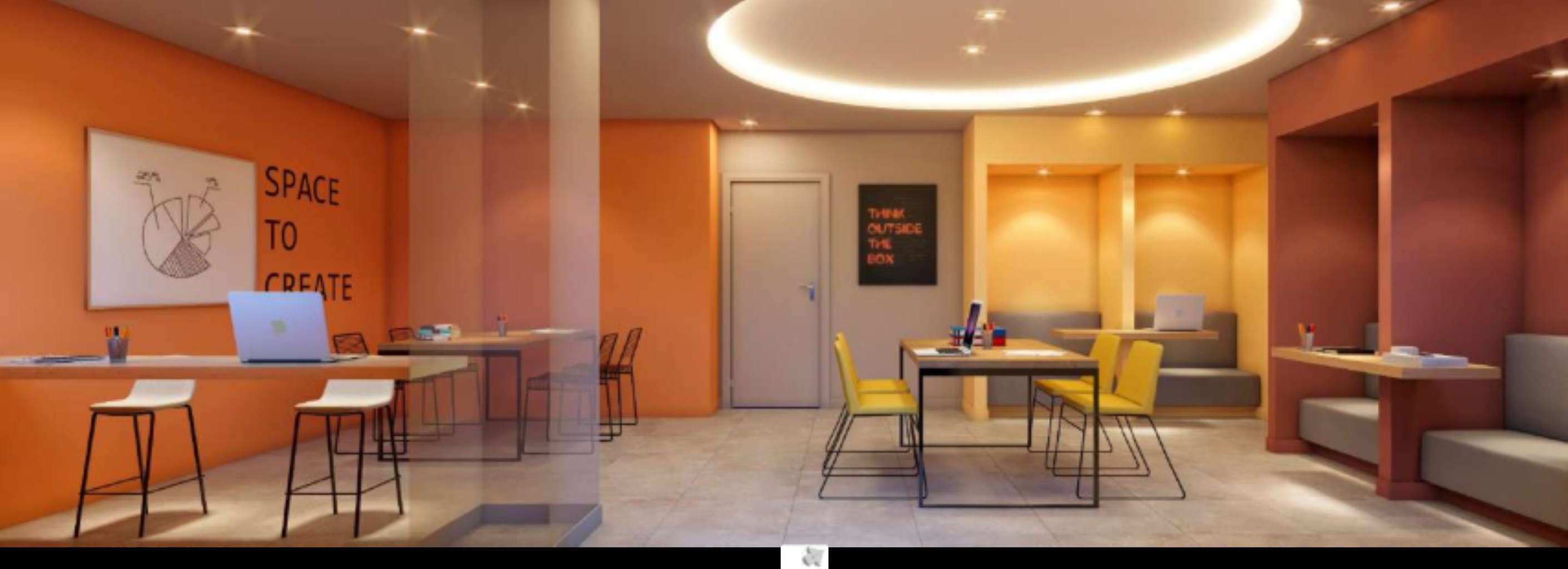 Apartamento, 1 quarto, 40 m² - Foto 7