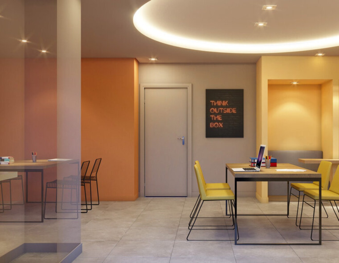Apartamento, 1 quarto, 27 m² - Foto 12