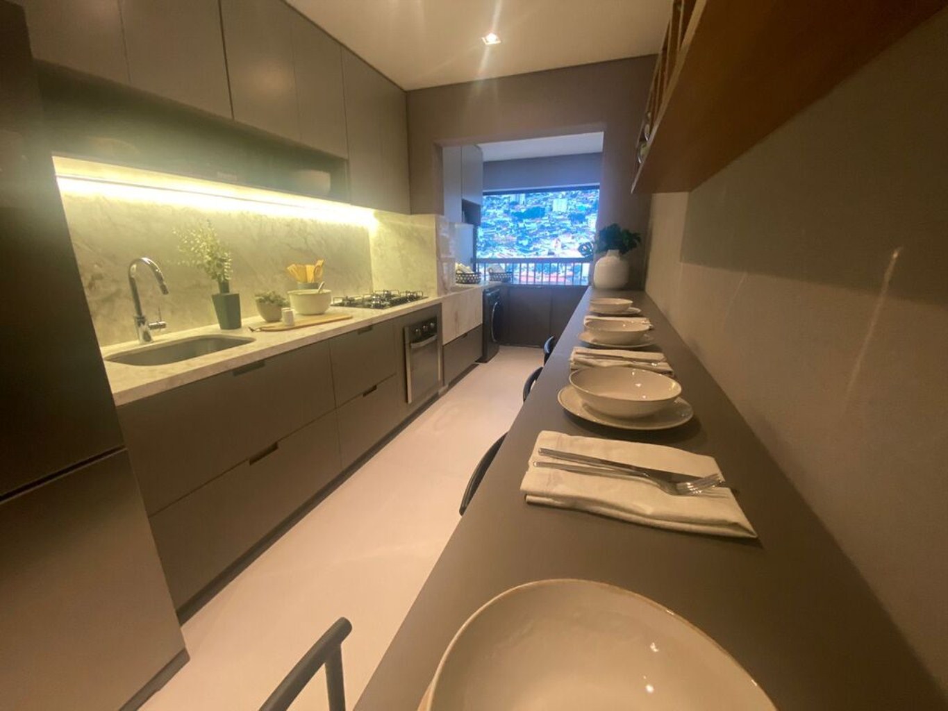 Apartamento, 3 quartos, 82 m² - Foto 8