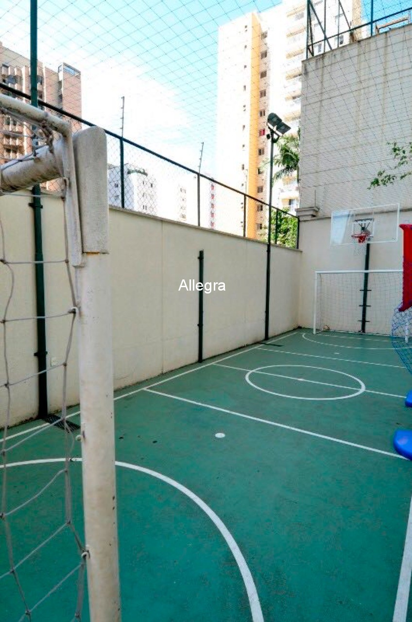 Apartamento, 3 quartos, 190 m² - Foto 24