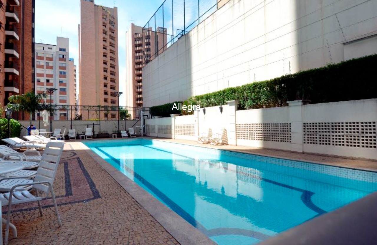Apartamento, 3 quartos, 190 m² - Foto 2