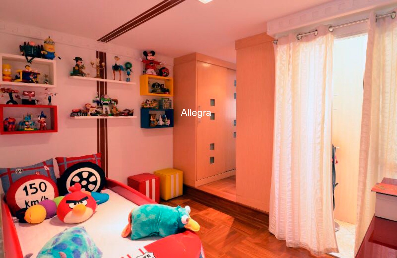 Apartamento, 3 quartos, 190 m² - Foto 8