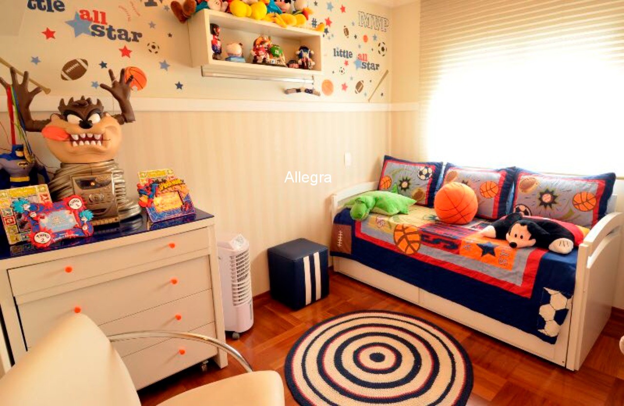 Apartamento, 3 quartos, 190 m² - Foto 13