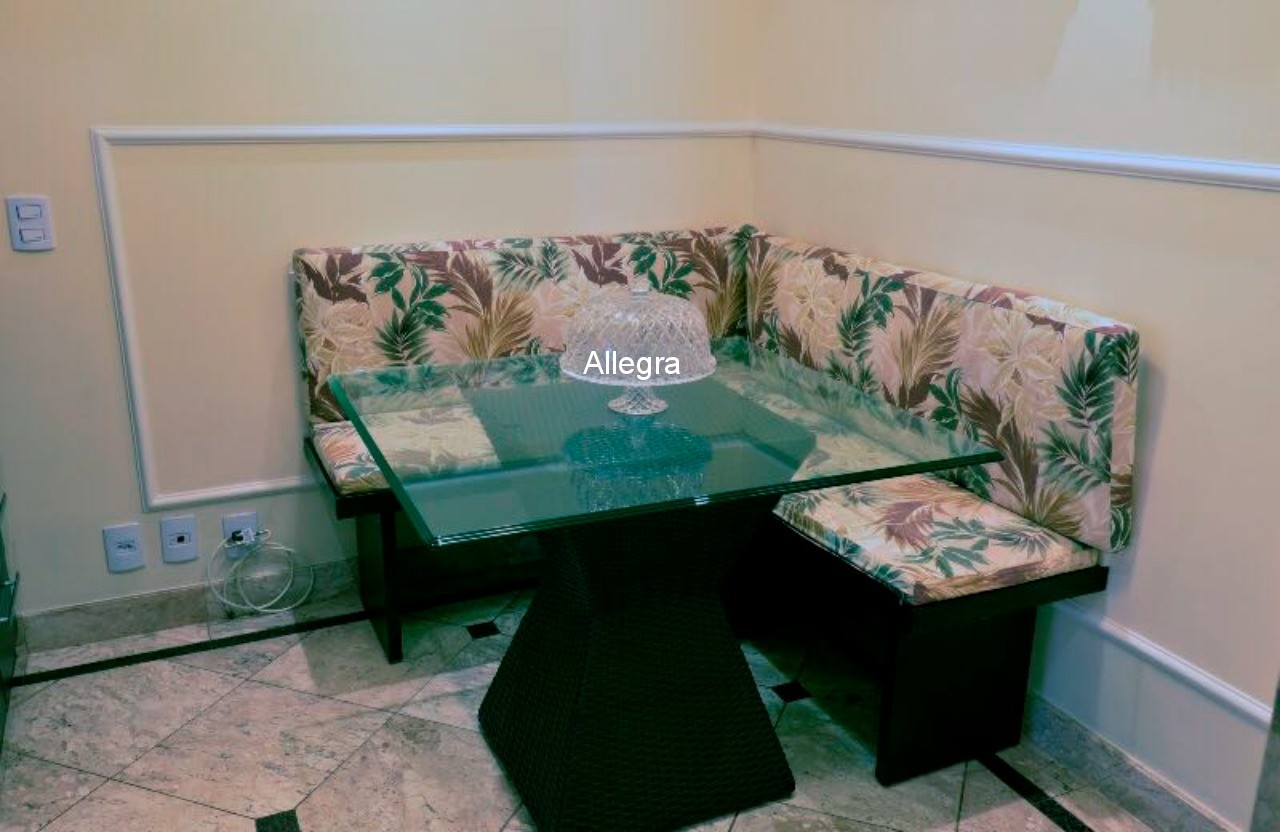 Apartamento, 3 quartos, 190 m² - Foto 19