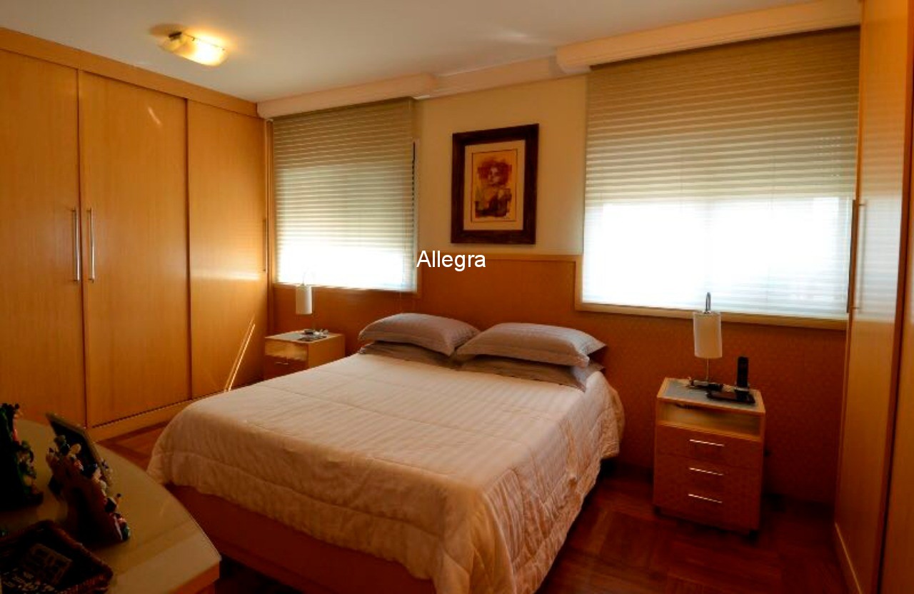 Apartamento, 3 quartos, 190 m² - Foto 11
