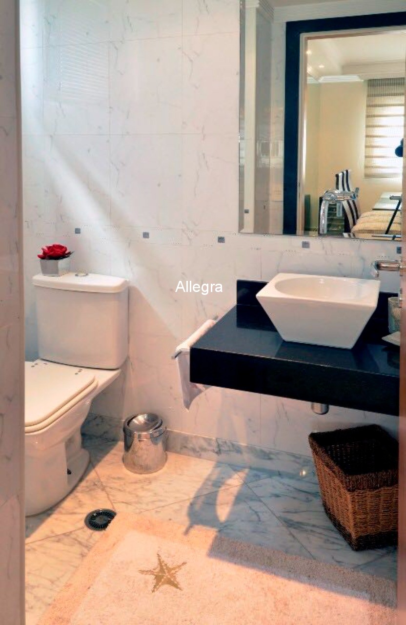 Apartamento, 3 quartos, 190 m² - Foto 7