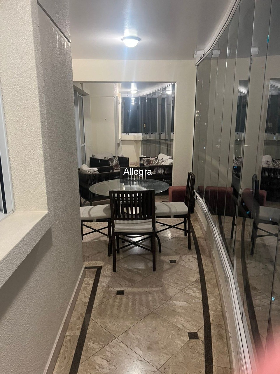 Apartamento, 3 quartos, 190 m² - Foto 16