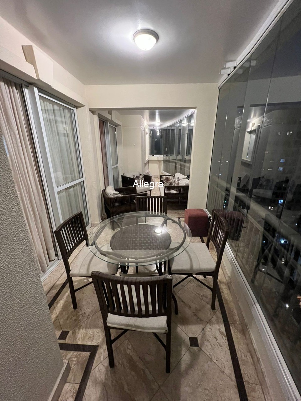 Apartamento, 3 quartos, 190 m² - Foto 18