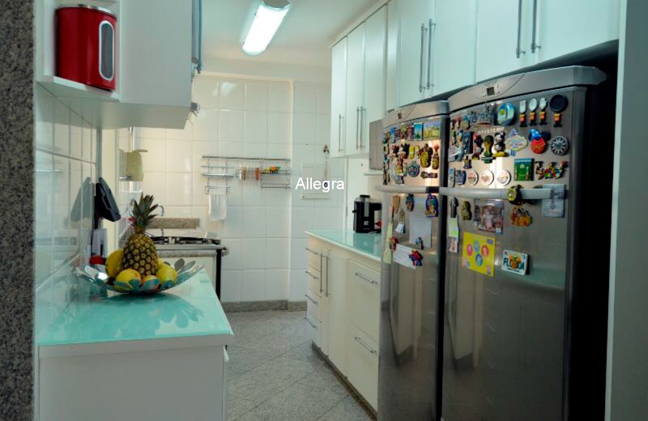 Apartamento, 3 quartos, 190 m² - Foto 9