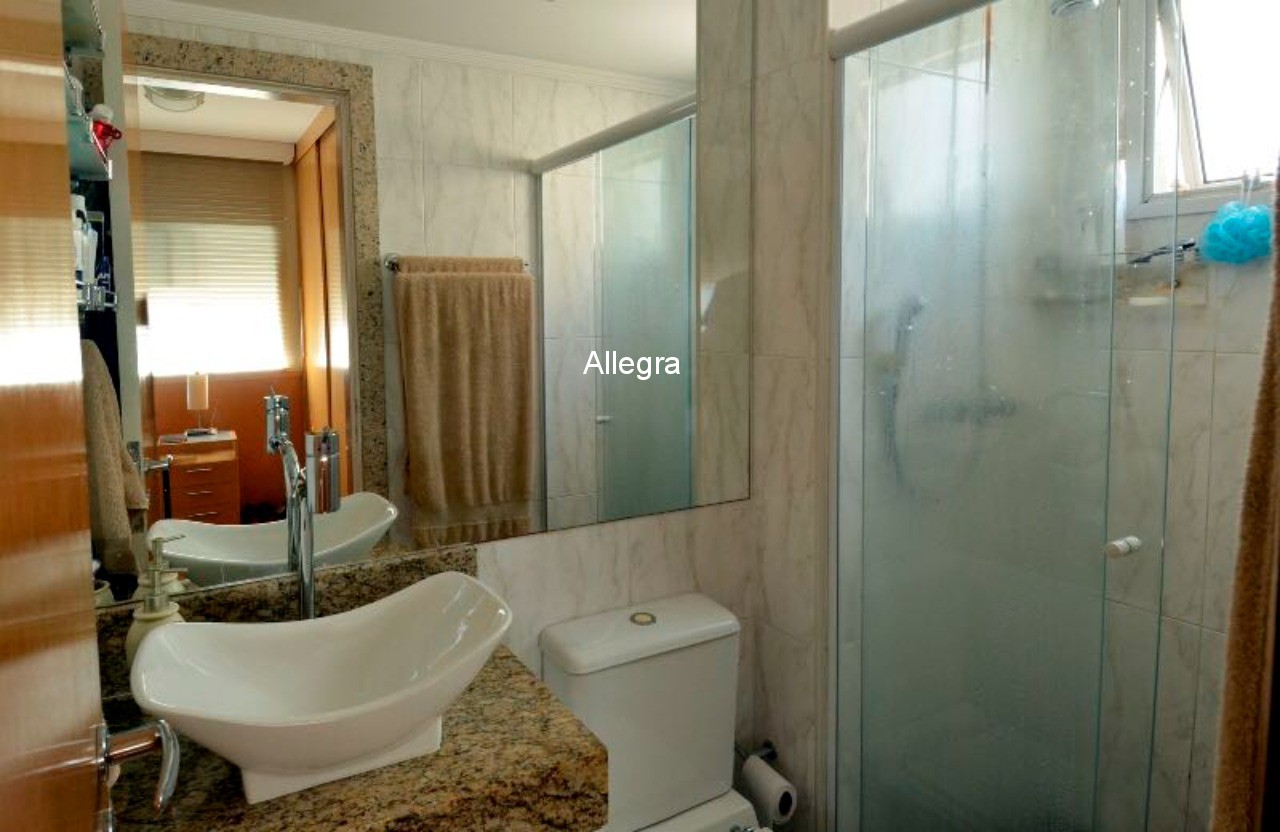Apartamento, 3 quartos, 190 m² - Foto 10
