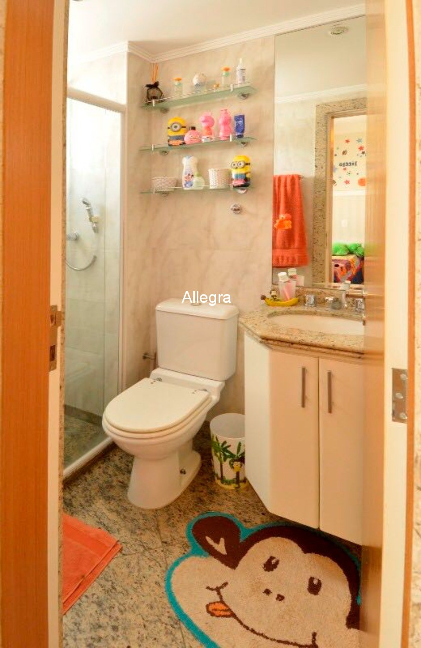 Apartamento, 3 quartos, 190 m² - Foto 17