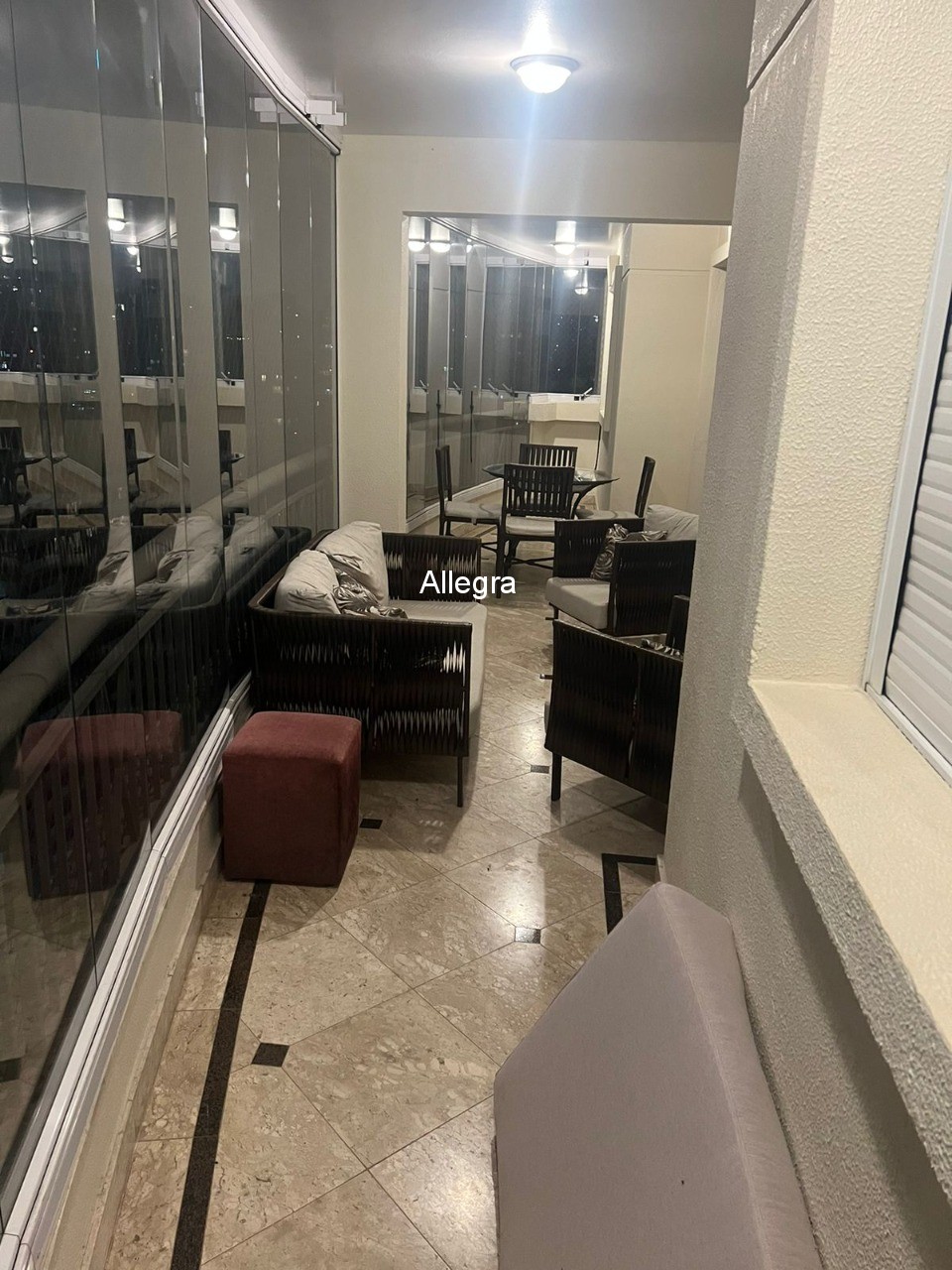 Apartamento, 3 quartos, 190 m² - Foto 15