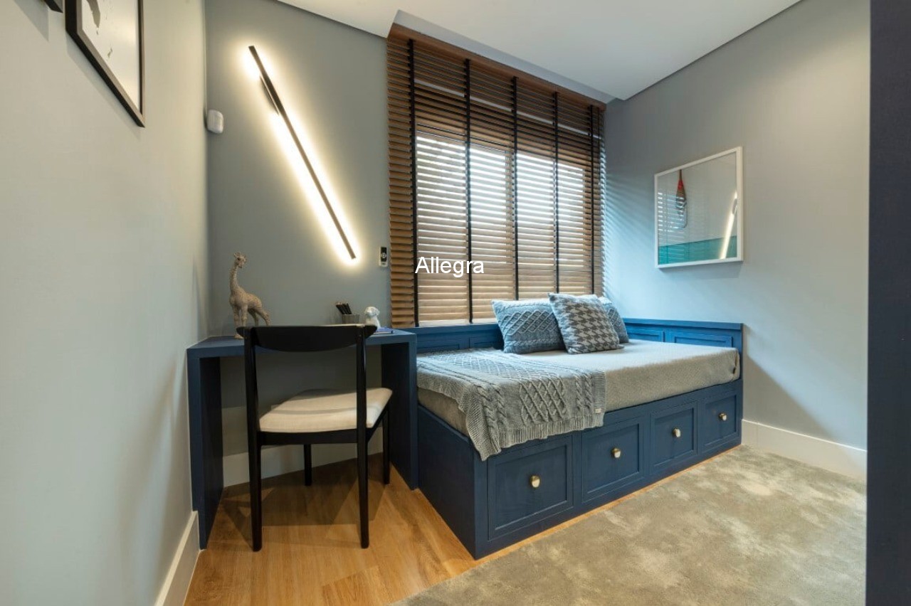 Apartamento, 3 quartos, 93 m² - Foto 8