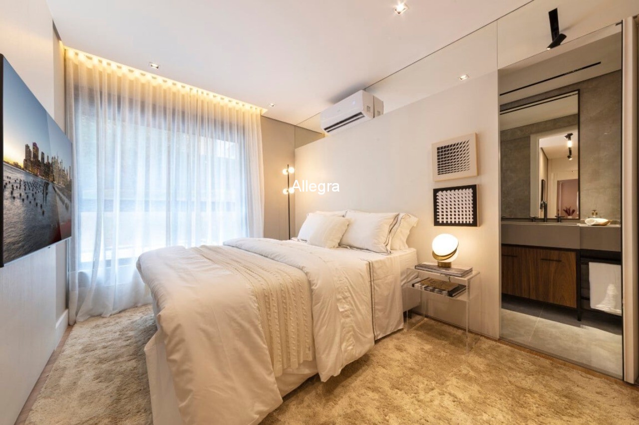 Apartamento, 3 quartos, 93 m² - Foto 4
