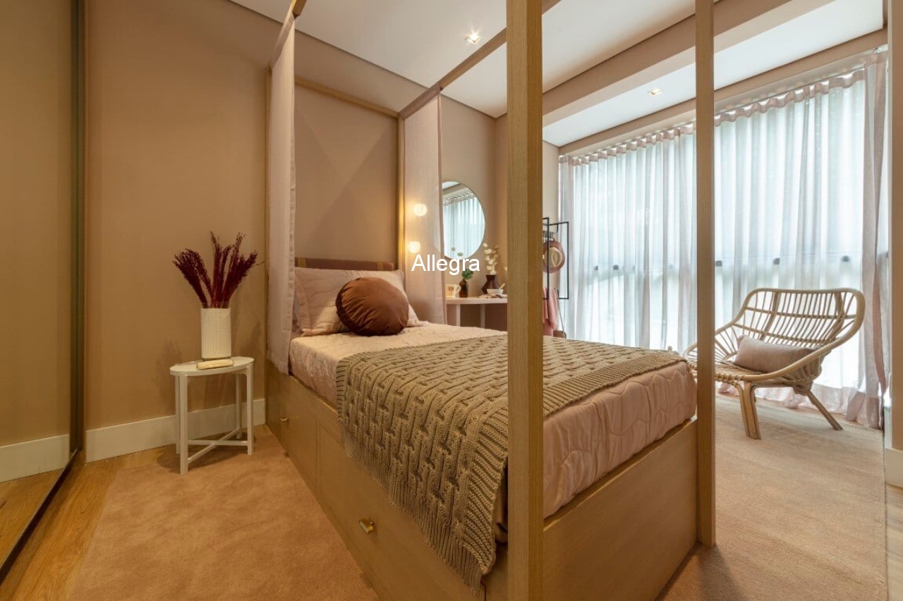 Apartamento, 3 quartos, 93 m² - Foto 7