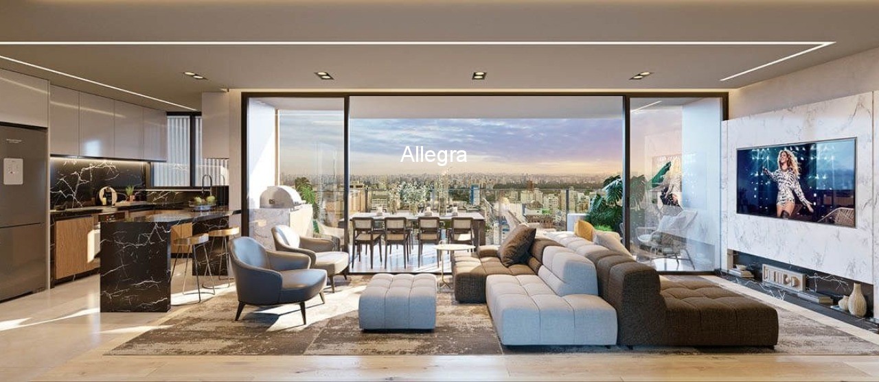 Apartamento, 3 quartos, 93 m² - Foto 28