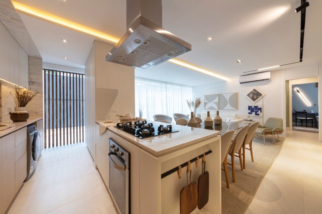 Apartamento, 3 quartos, 93 m² - Foto 3