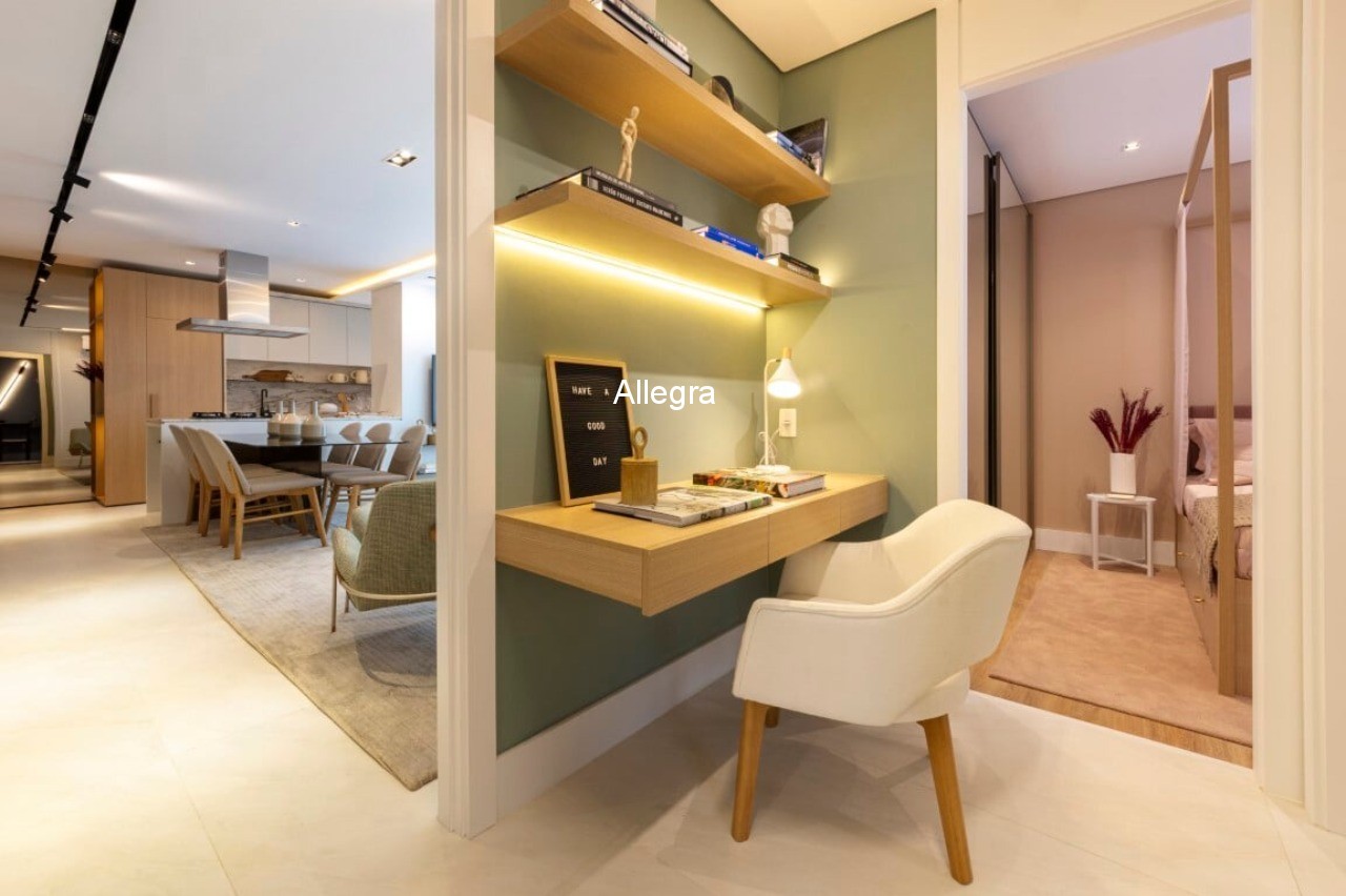 Apartamento, 3 quartos, 93 m² - Foto 12