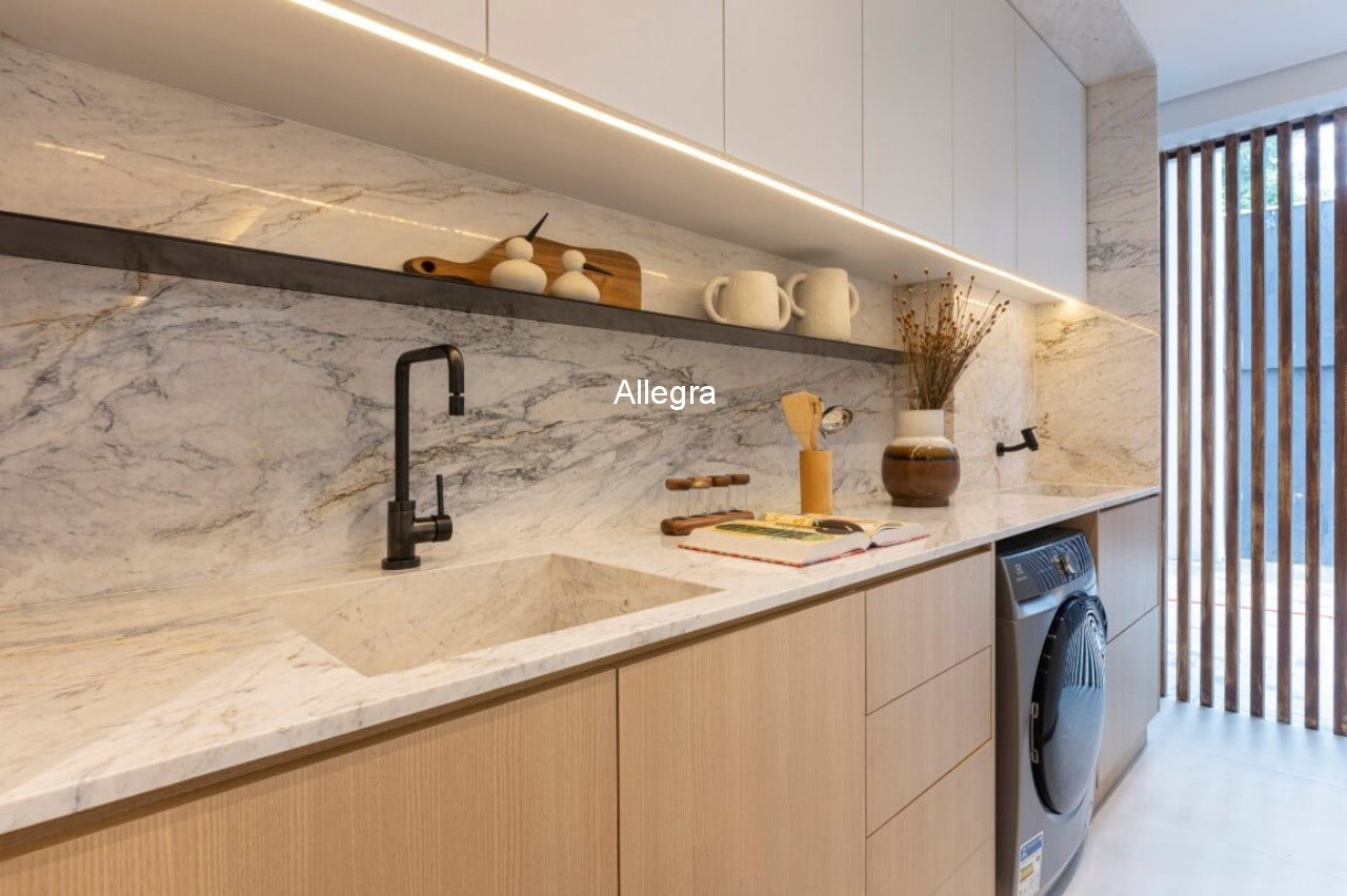 Apartamento, 3 quartos, 93 m² - Foto 2