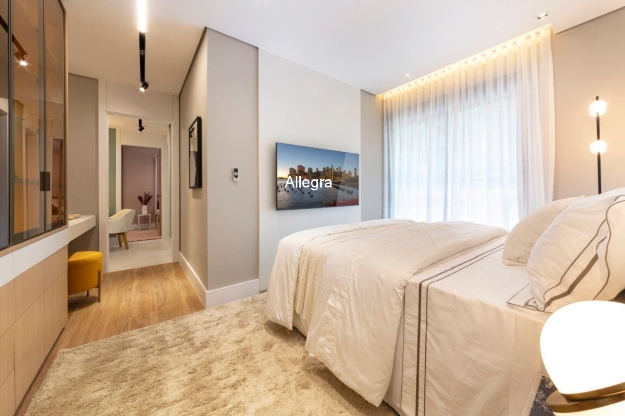 Apartamento, 3 quartos, 93 m² - Foto 5