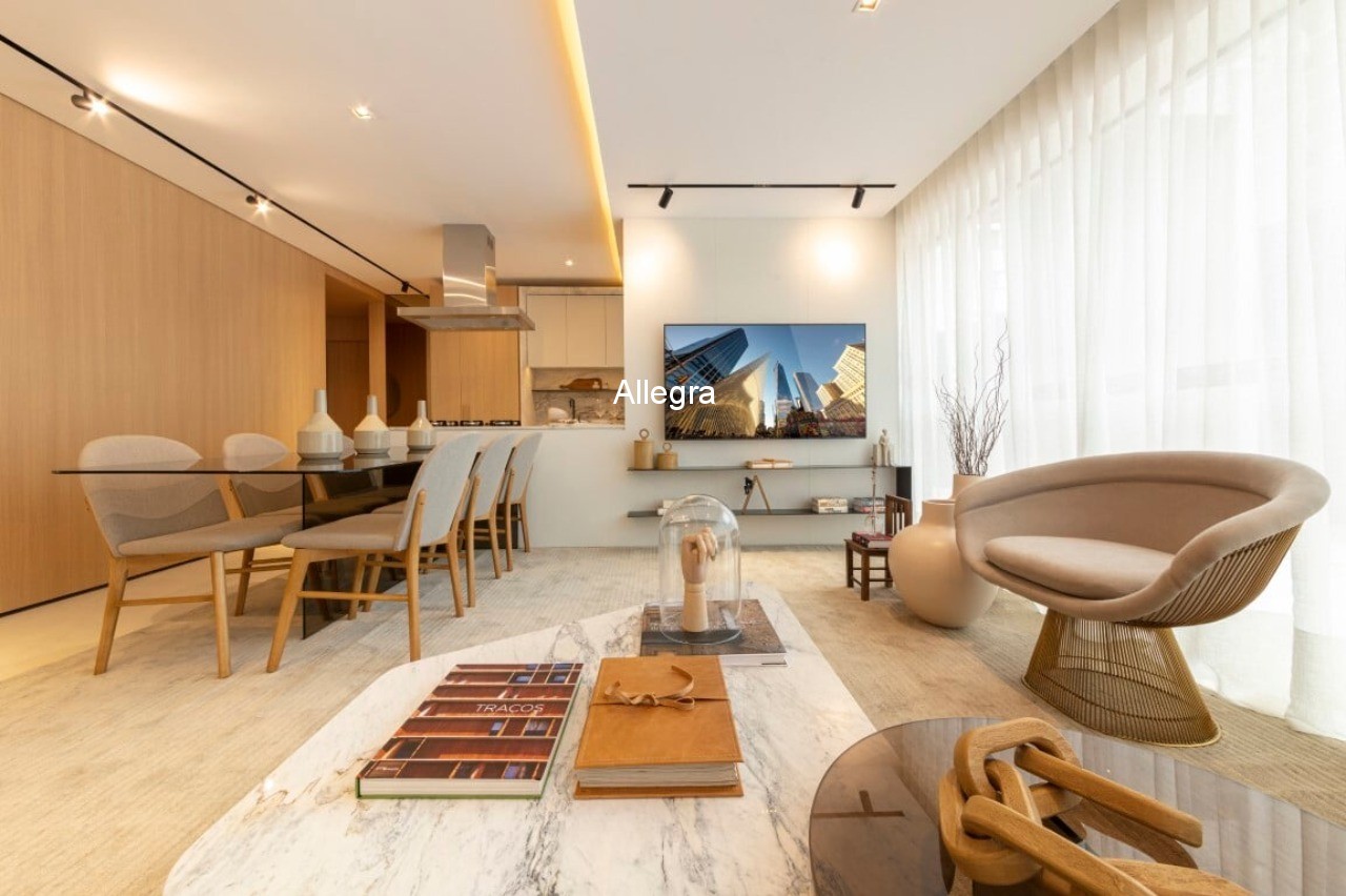 Apartamento, 3 quartos, 93 m² - Foto 11