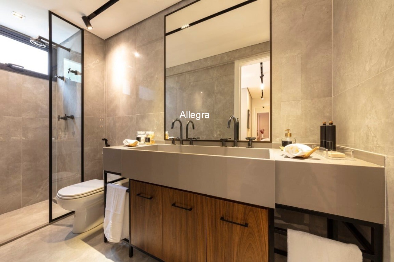 Apartamento, 3 quartos, 93 m² - Foto 9