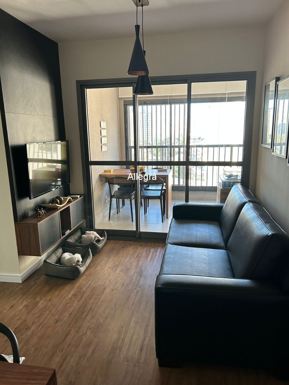 Apartamento, 2 quartos, 62 m² - Foto 26