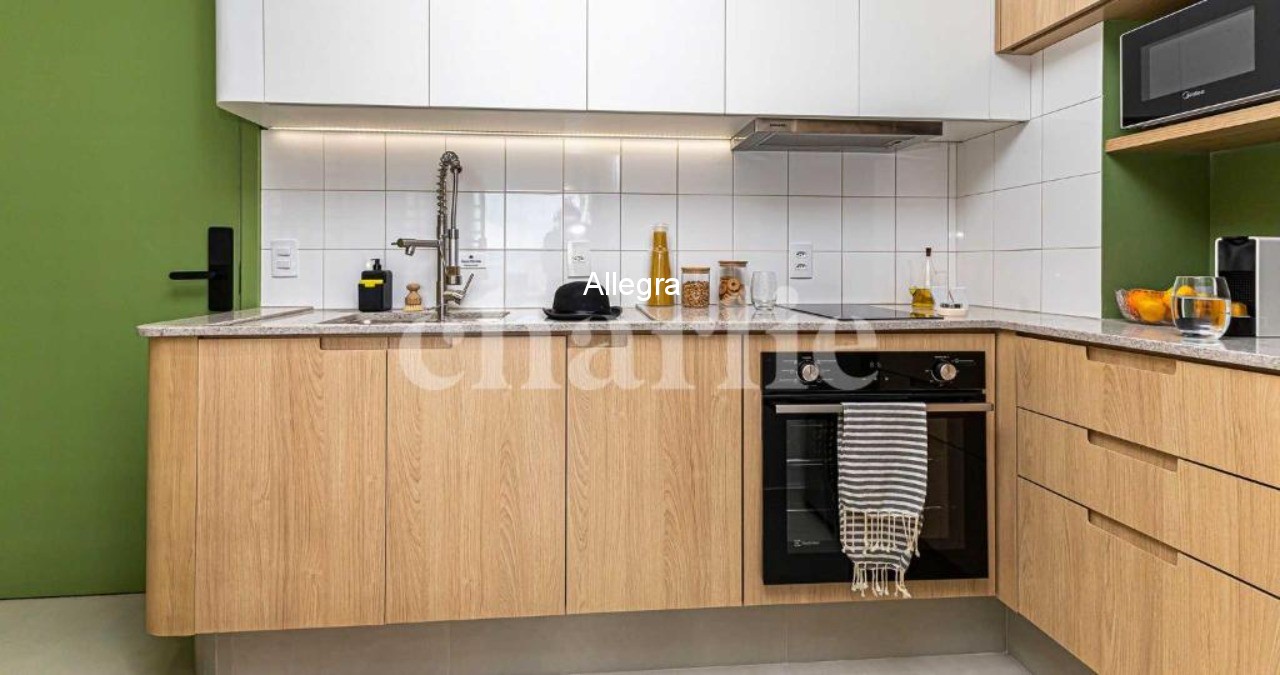 Apartamento, 1 quarto, 29 m² - Foto 10
